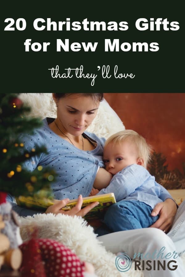Moms first christmas gift discount